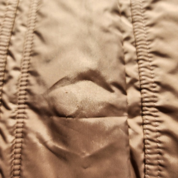 Lafayette 148 New York XL Camel Vest Women Neutral Versatile Staple Elevate - Picture 9 of 10